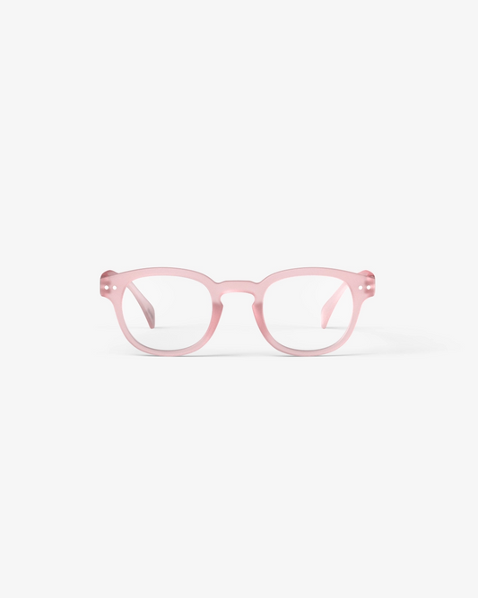 Izipizi Reading #C pink