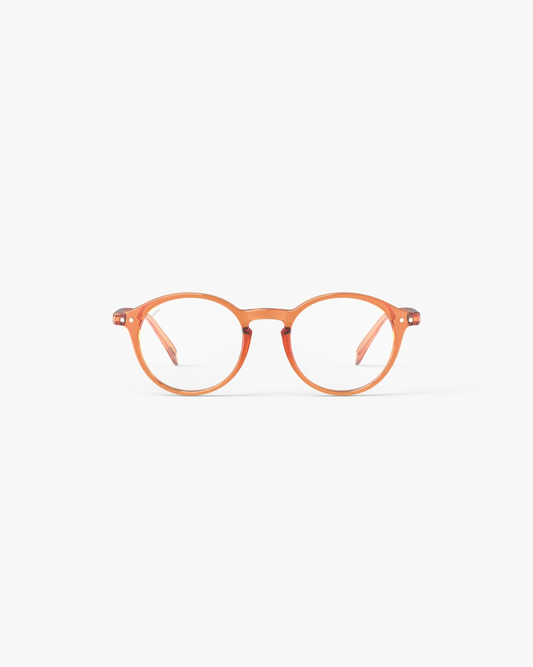 Izipizi Reading#C orange