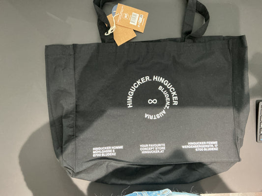 Hingucker Stofftasche