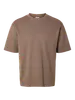 Selected Loose Oscar Shirt Morei