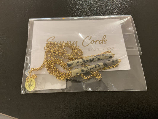 Sunny Cords Missy Jaspis