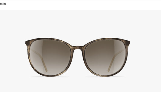 Neubau Sonnenbrille Emma T627 75