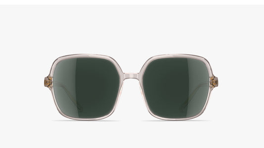Neubau Sonnenbrille Sophie Crystal Taupe