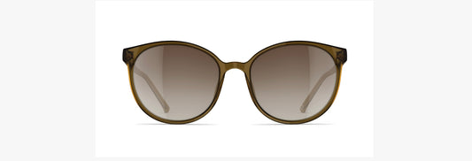 Neubau Sonnenbrille Hanna Sepia Brown