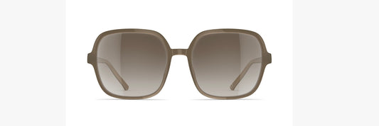 Neubau Sonnenbrille Sophie Milky Brown