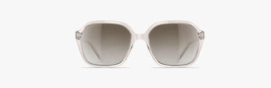 Neubau Sonnenbrille Jana crystal taupe