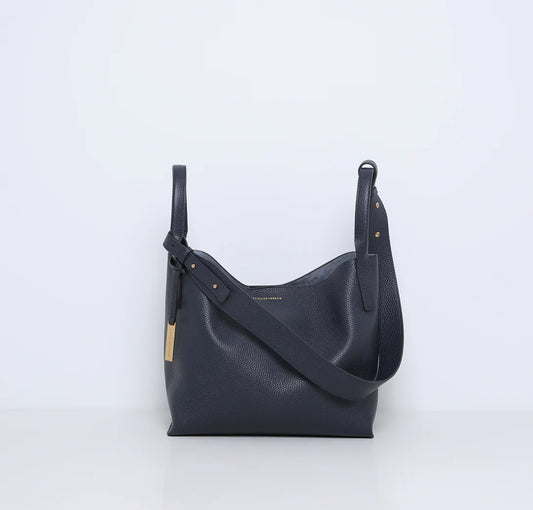 Smaak Scott Navy