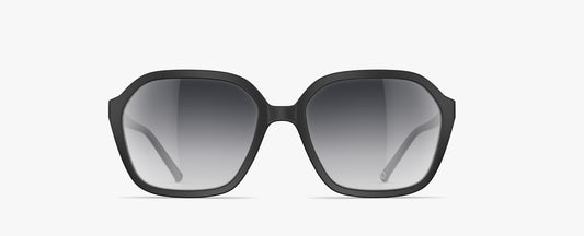 Neubau Sonnenbrille Jannis T636 Farbe Black