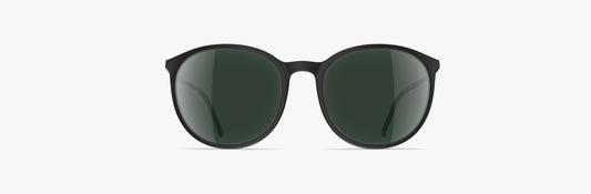Neubau Sonnenbrille Anika Black matt
