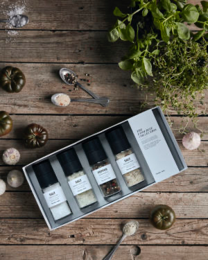 Nicolas Vahé the favourite Collection