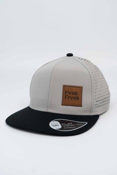 Peak Freak SnapBack Mesh