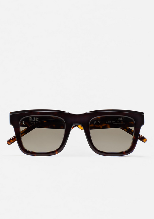 Kaleos Sonnenbrille Binea