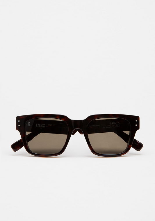 Kaleos Sonnenbrille Groves