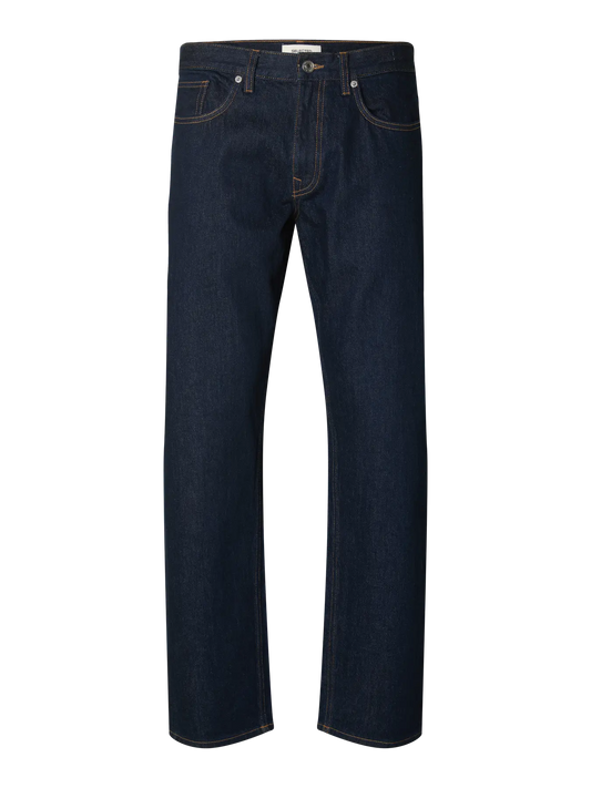 Selected  Ben Denim