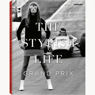 Buch Smith The Stylish Life Grand