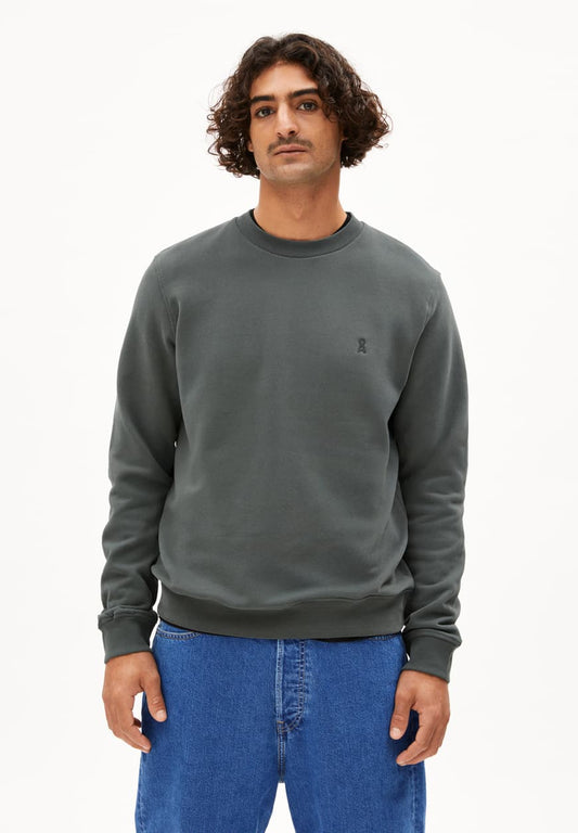 Armedangels Baaro Comfort Space Steel