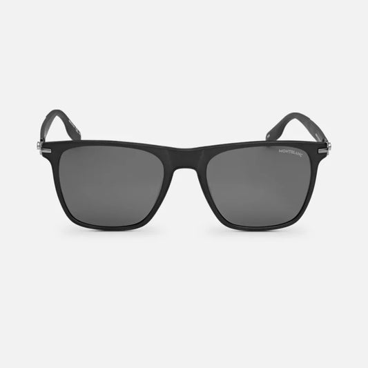 Montblanc MB0248S schwarz