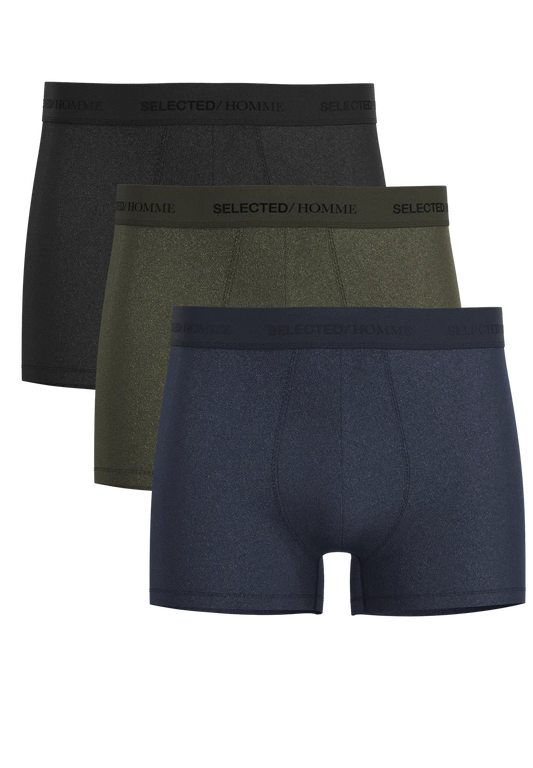 Selected Thomas Tencel Trunk