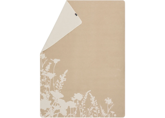 David Fussenegger Silvretta Blumen Decke