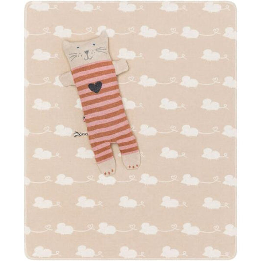 David Fussenegger Juwel Set Katze