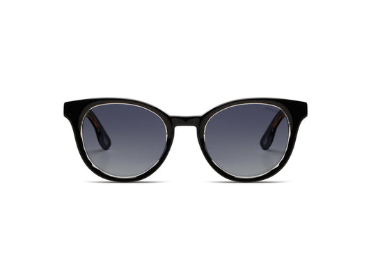 Komono Mae Black Clear