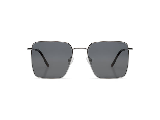 Komono Laurent Silver Smoke