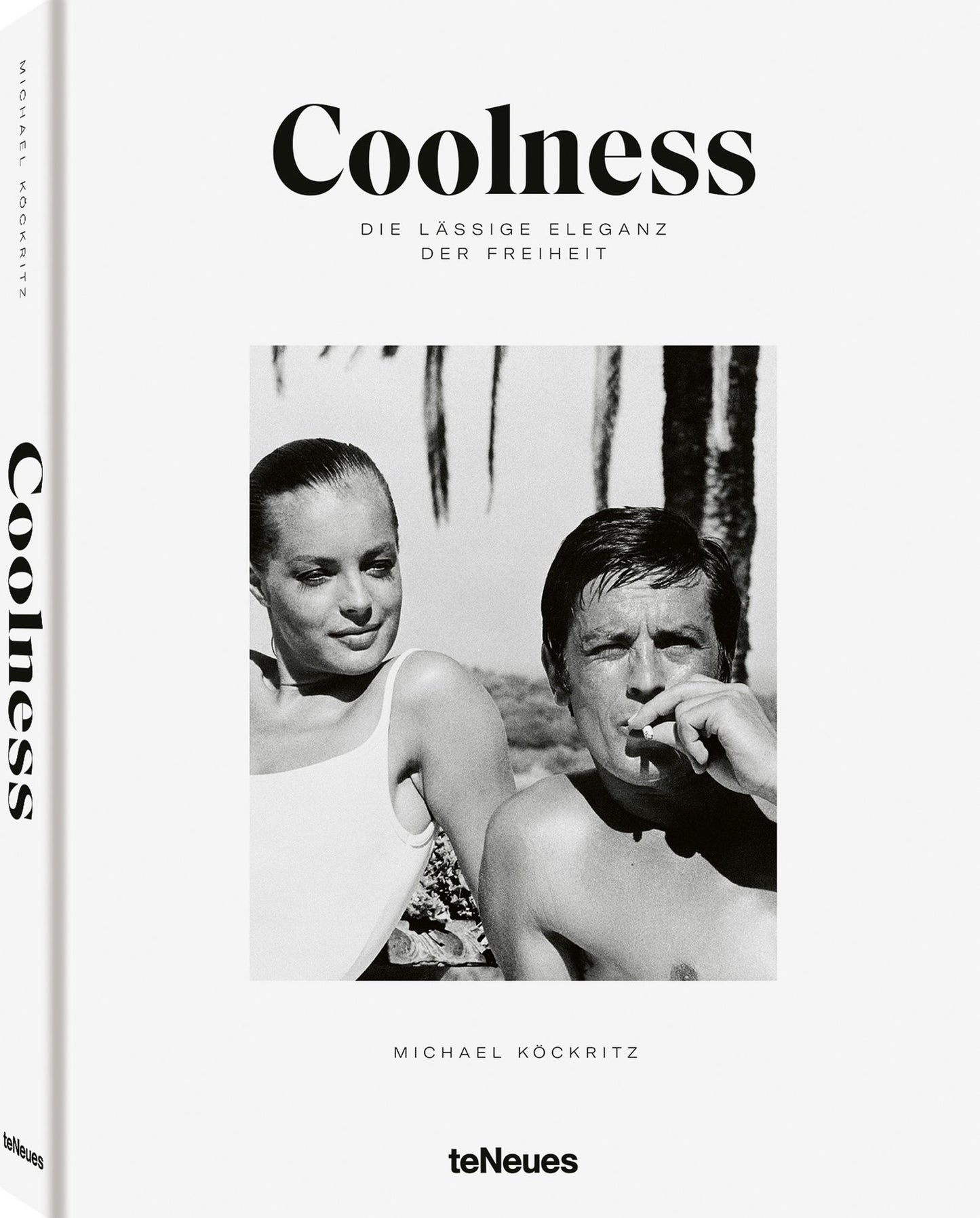 Buch Köckritz Coolness