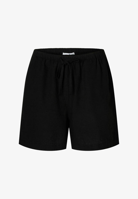 Selected Blair Short Black