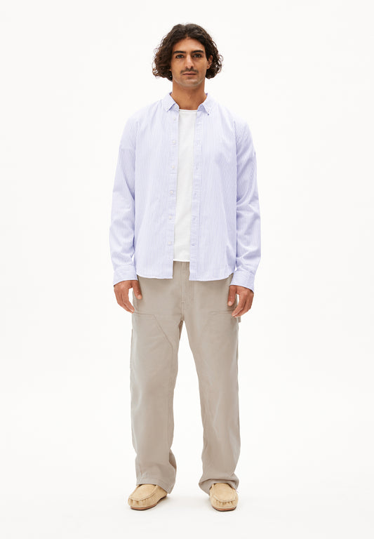 Armedangels Quaasa stripes