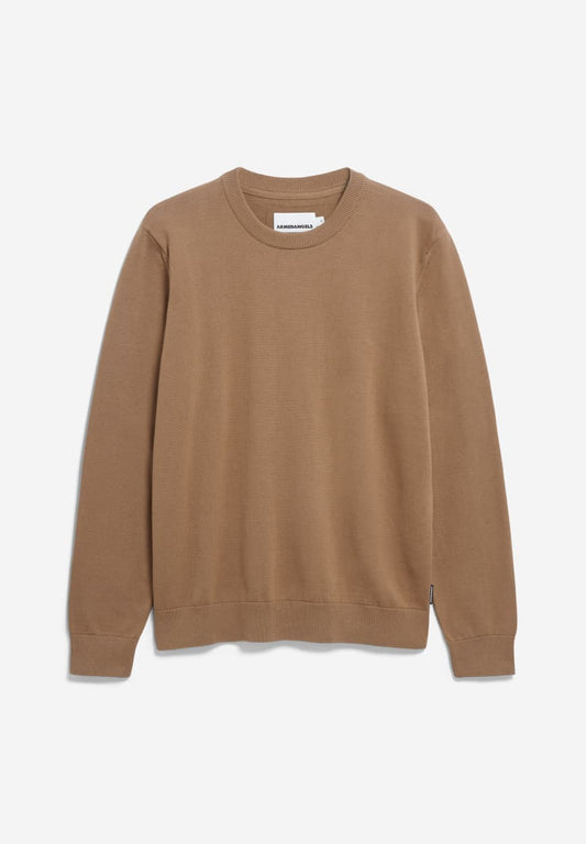 Armedangels Loukaa light oak