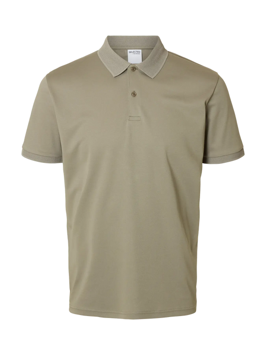 Selected Fave Button Vetiver
