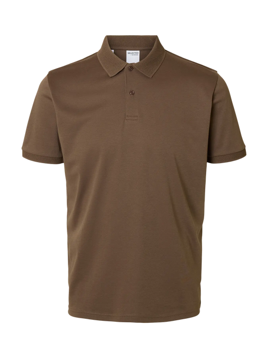 Selected Fave Button Morel