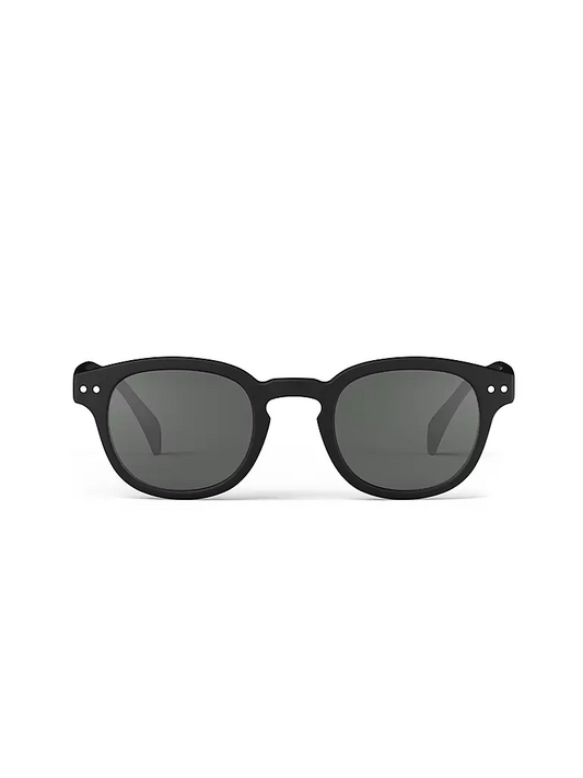 Izipizi #C Sun Reading Black