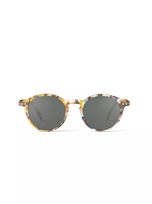 Izipizi #Sun Reading D Blue Tortoise