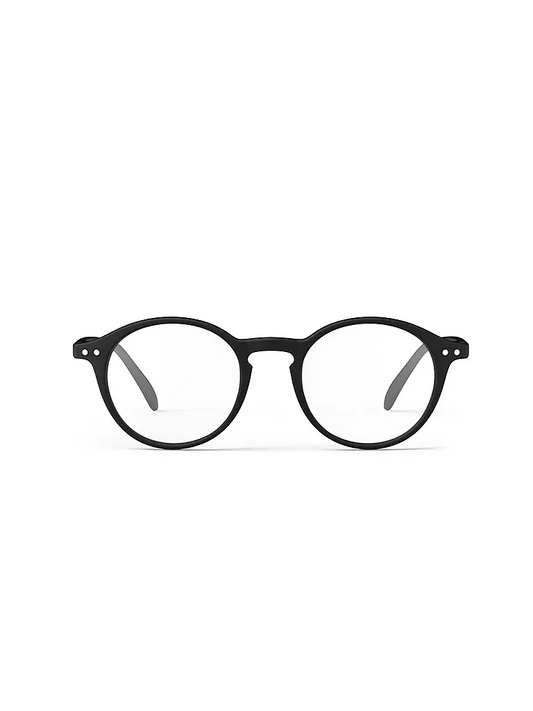 Izipizi Reading #F Black
