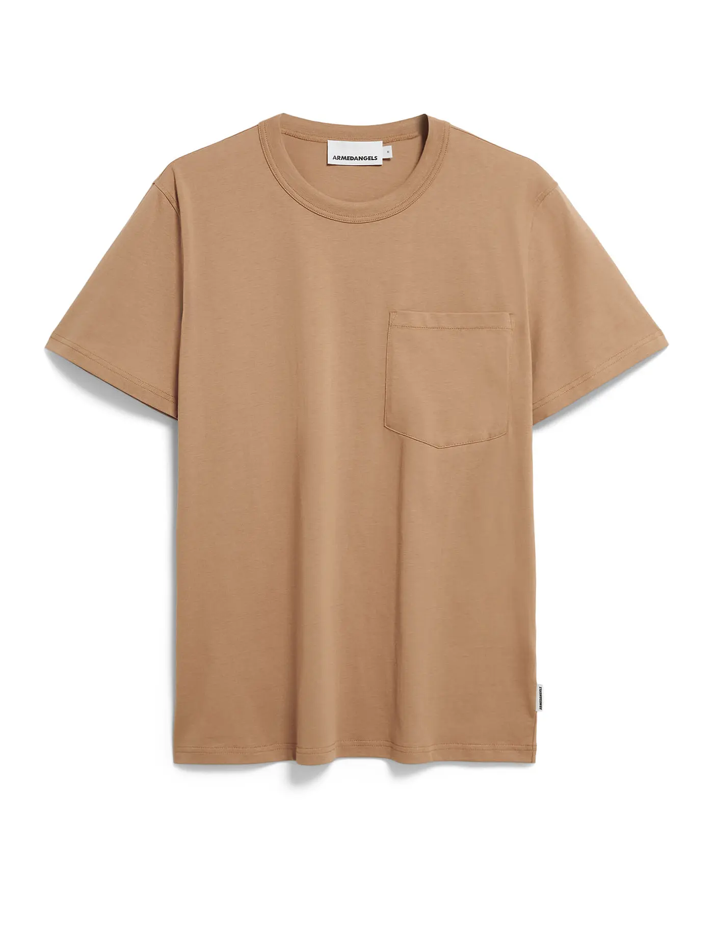Armedangels Maarkos Pocket light oak
