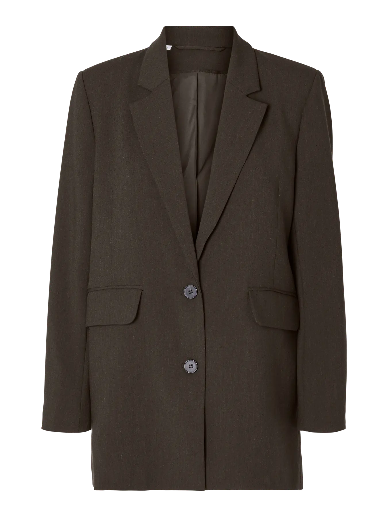 Selected Rita Relaxed Blazer Delicioso