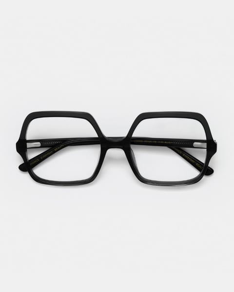 GLAS Lesebrille Natalie schwarz