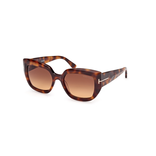 Tom Ford Saltzman 1192 Havanna