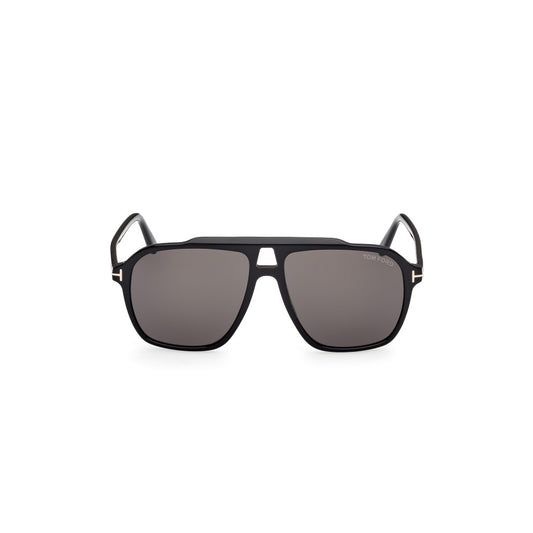 Tom Ford Autari TF 1209 schwarz