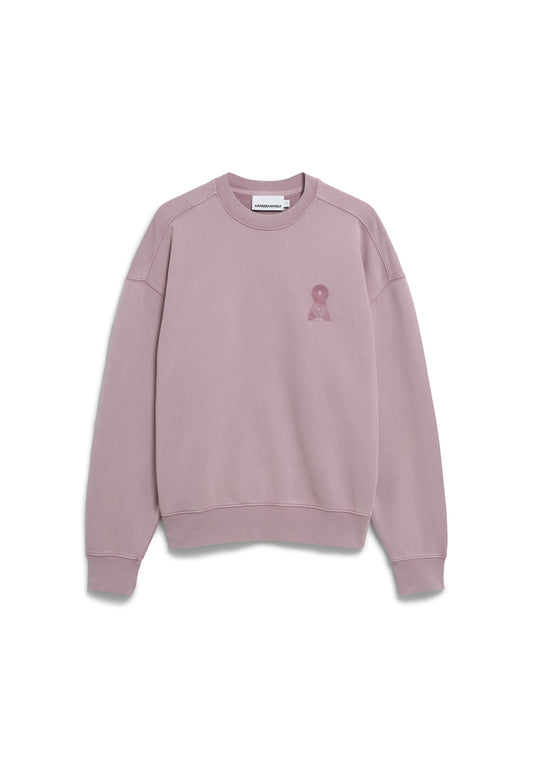 Armedangels Iconic Emaal Pullover light grape