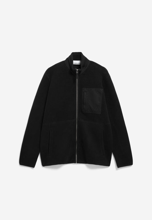 Armedangels Flaabo Fleece Jacke
