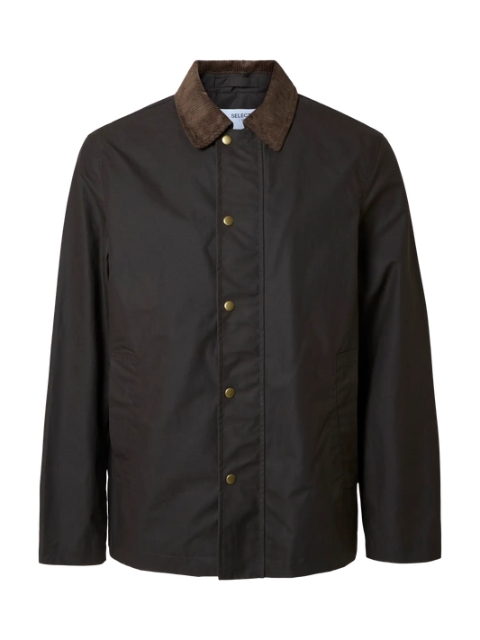 Selected Walter Jacke