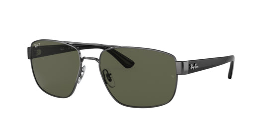Ray Ban 3663 004/58