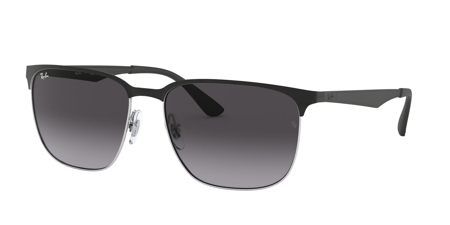 Ray Ban 3569 9004/8G