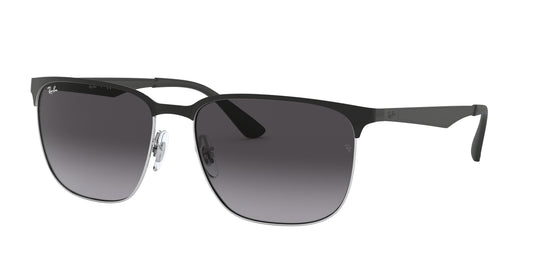 Ray Ban 3569 9004/8G