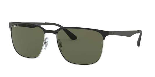 Ray Ban 3569 9004/9A