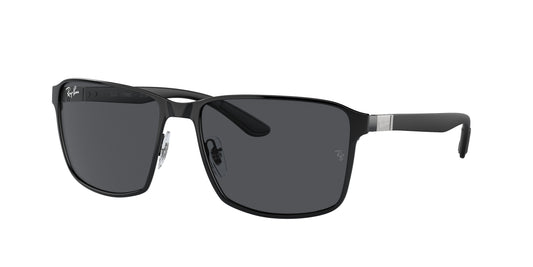 Ray Ban 3721 186/87