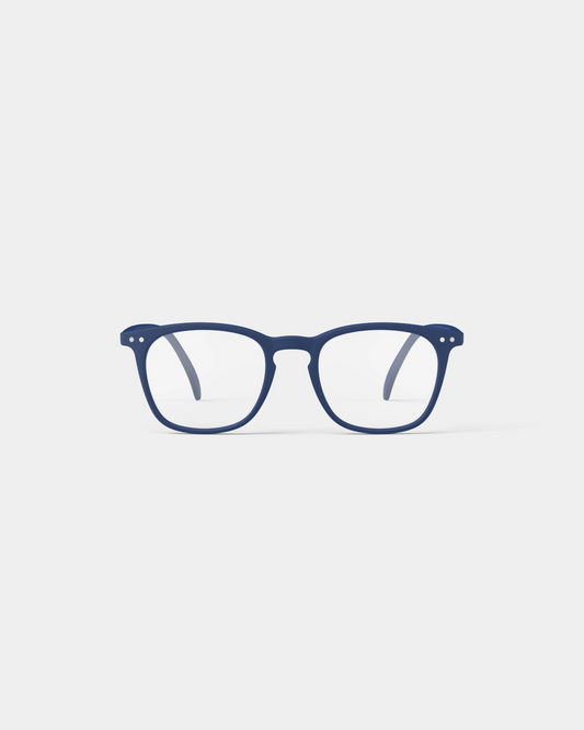 Izipizi Reading #E Navy Blue