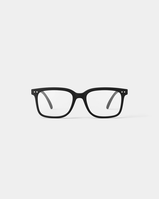 Izipizi Reading #L black